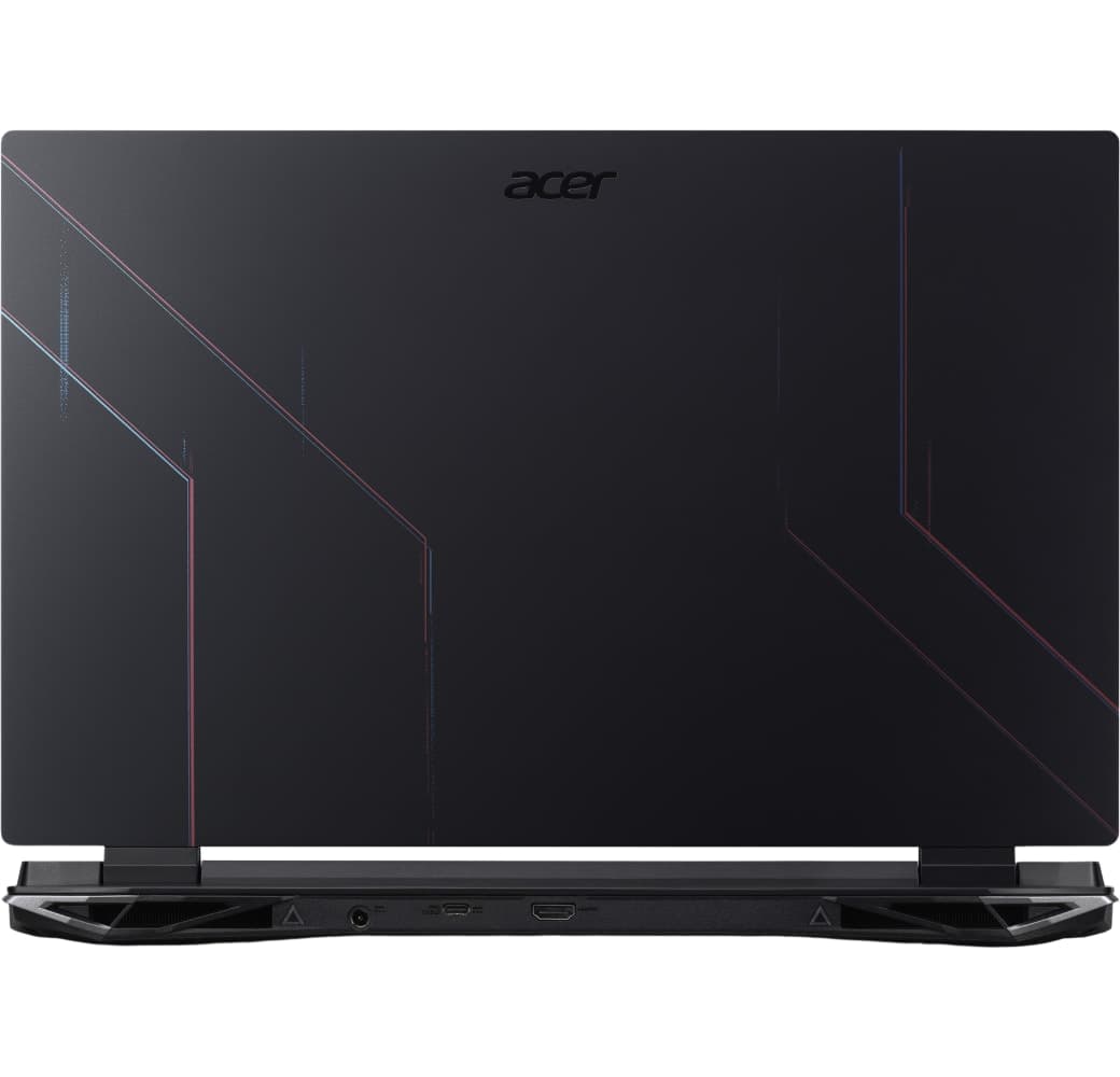Schwarz Acer Nitro 5 Gaming Notebook - AMD Ryzen™ 7 6800H - 16GB - 512GB SSD - NVIDIA® GeForce® RTX 3060.5
