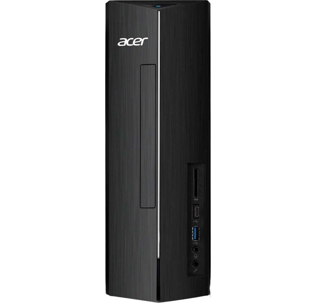 Black Acer Aspire XC-1780 Desktop - Intel® Core™ i7-13700 - 16GB - 512GB SSD - Intel® UHD Graphics.1
