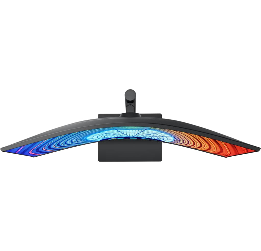 Schwarz Samsung - 34" Samsung ViewFinity SA650 (34") LS34A650UBUXEN.5