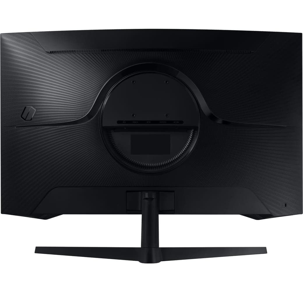 Black Samsung - 32" Odyssey G5 C32G54TQBU (32") C32G54TQBU.4