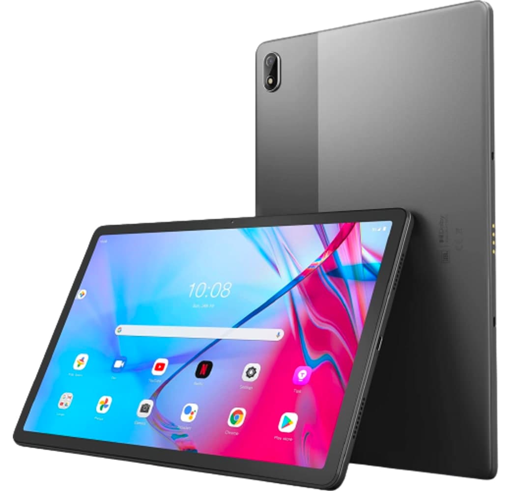 Storm Grey Lenovo Tab P11 (2nd Gen) - LTE - 4GB - 128GB.1