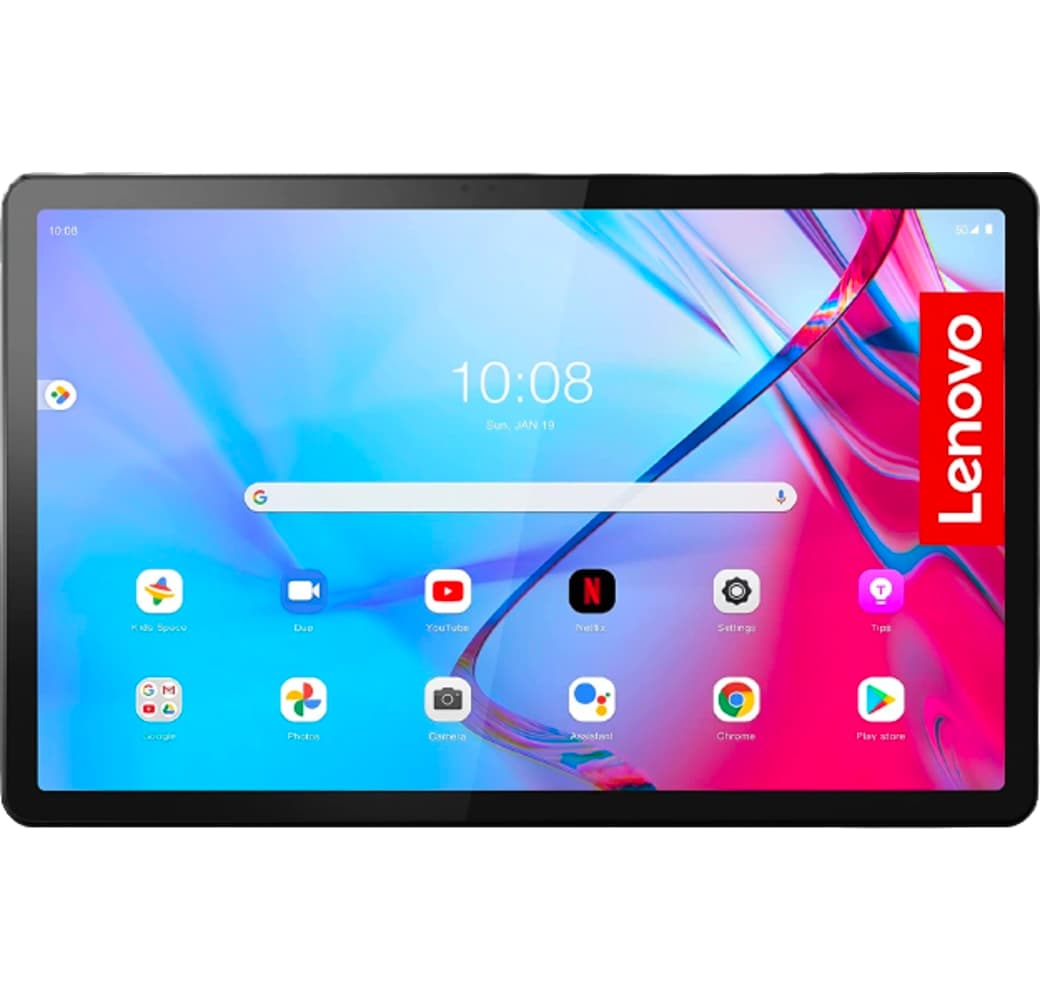 Storm Grey Lenovo Tab P11 (2nd Gen) - LTE - 4GB - 128GB.2