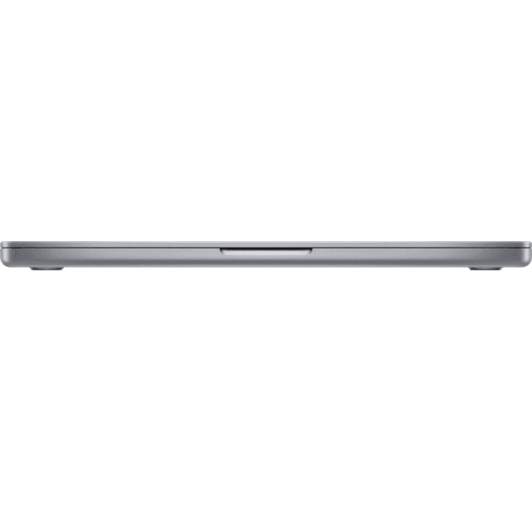 Space Gray MacBook Pro 14" - Apple M2 Pro Chip 32GB Memory 512GB SSD - Integrated 16-core GPU.4