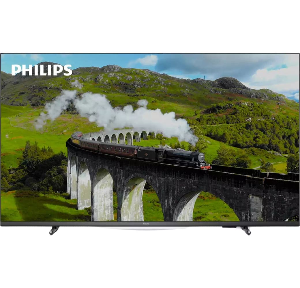 Black Philips 55PUS7608/12 - TV 55" LED.2