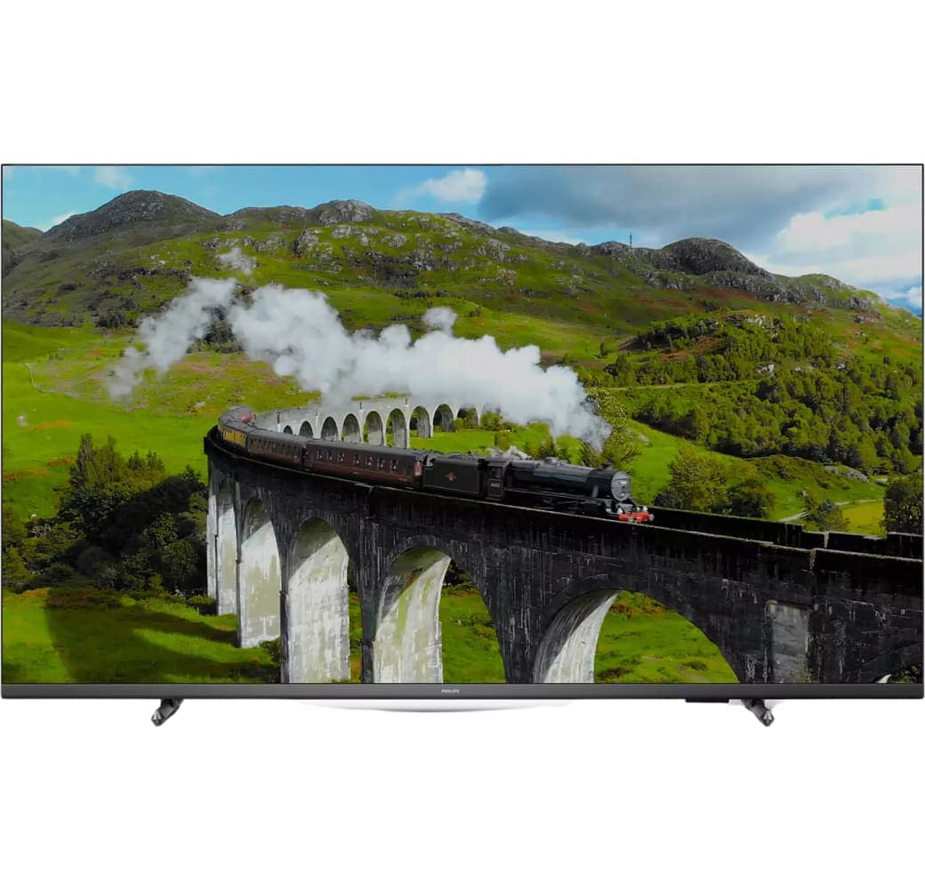 Black Philips 55PUS7608/12 - TV 55" LED.3
