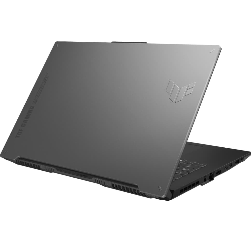 Black ASUS TUF F17 Gaming Laptop - Intel® Core™ i9-13900H - 32GB - 1TB SSD - NVIDIA® GeForce® RTX™ 4060 - German (QWERTZ).5
