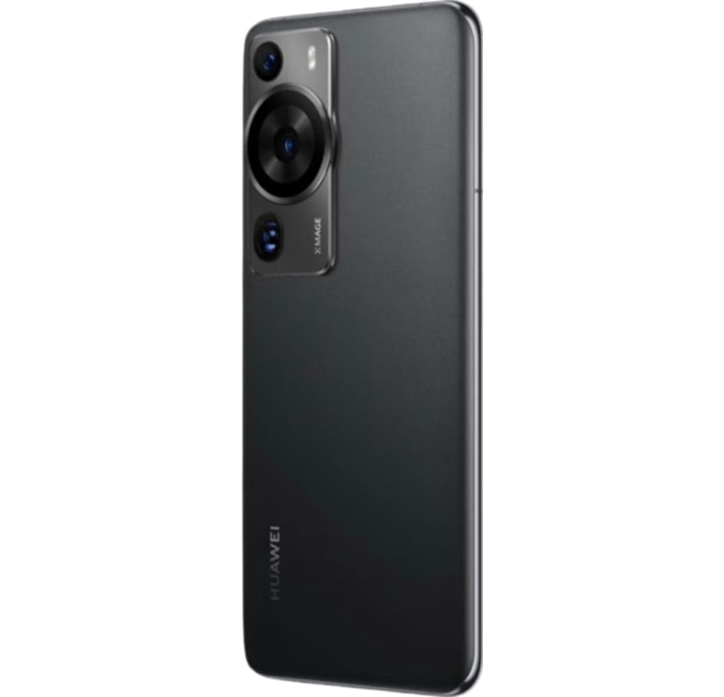 Schwarz Huawei P60 Pro smartphone - 8GB - 256GB - Dual SIM.3