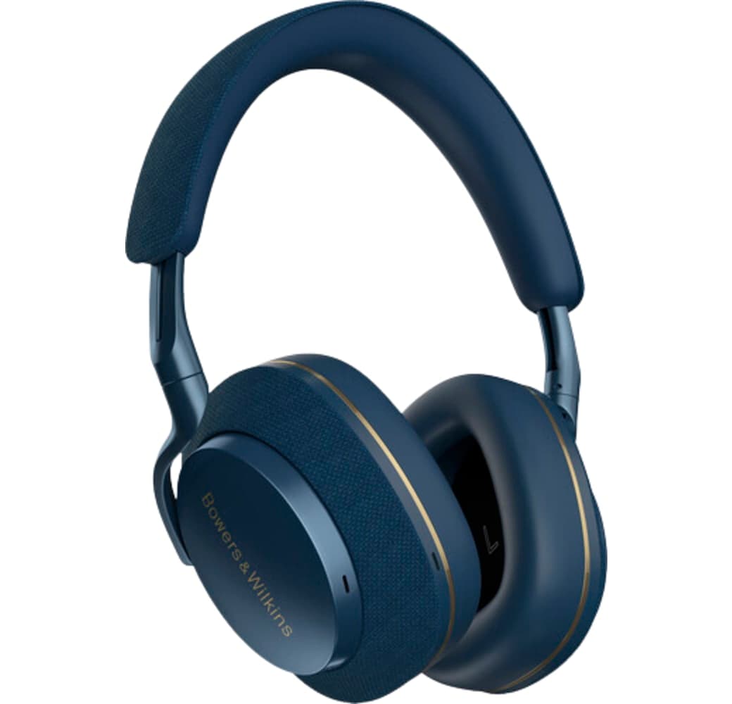 Azul Bowers & Wilkins Px7 S2 Over-ear Headphone.1