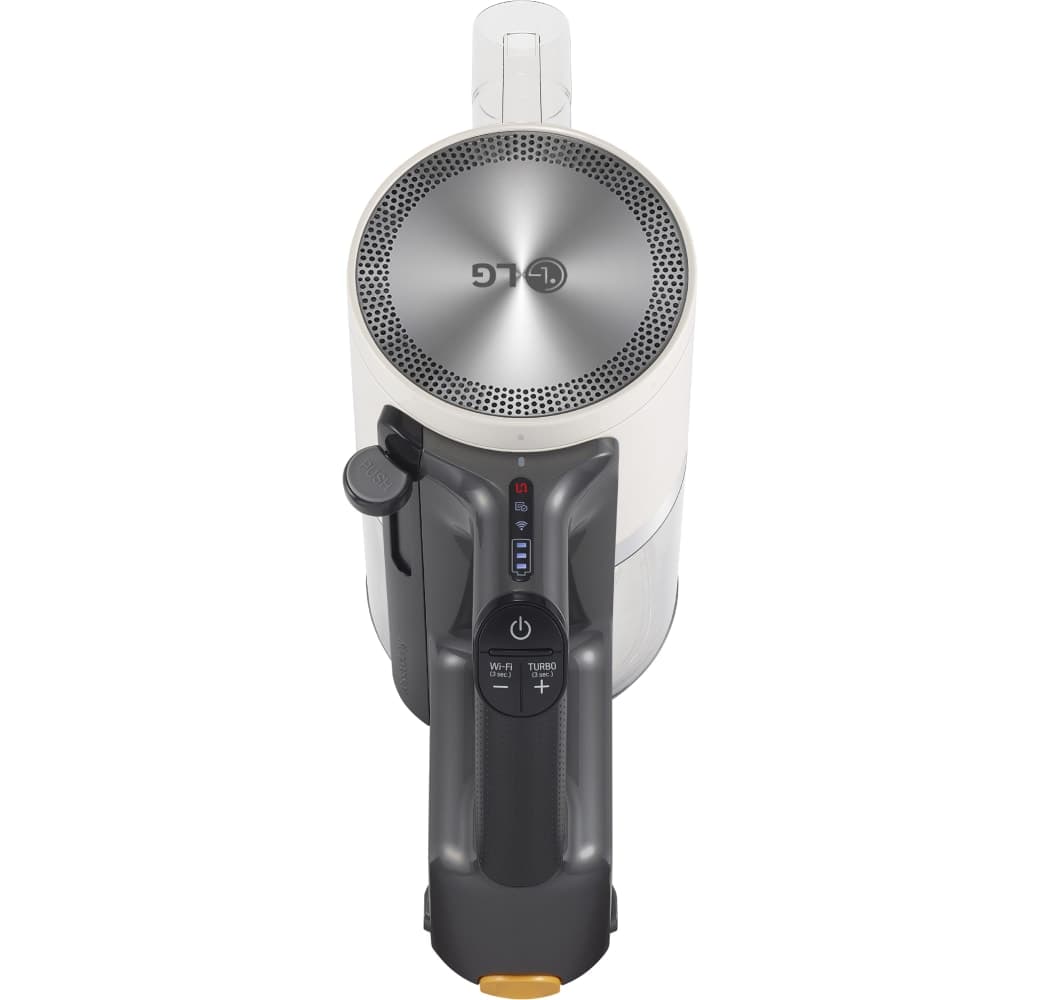 Weiss LG A9T-ULTRA1C Akku-Staubsauger.3