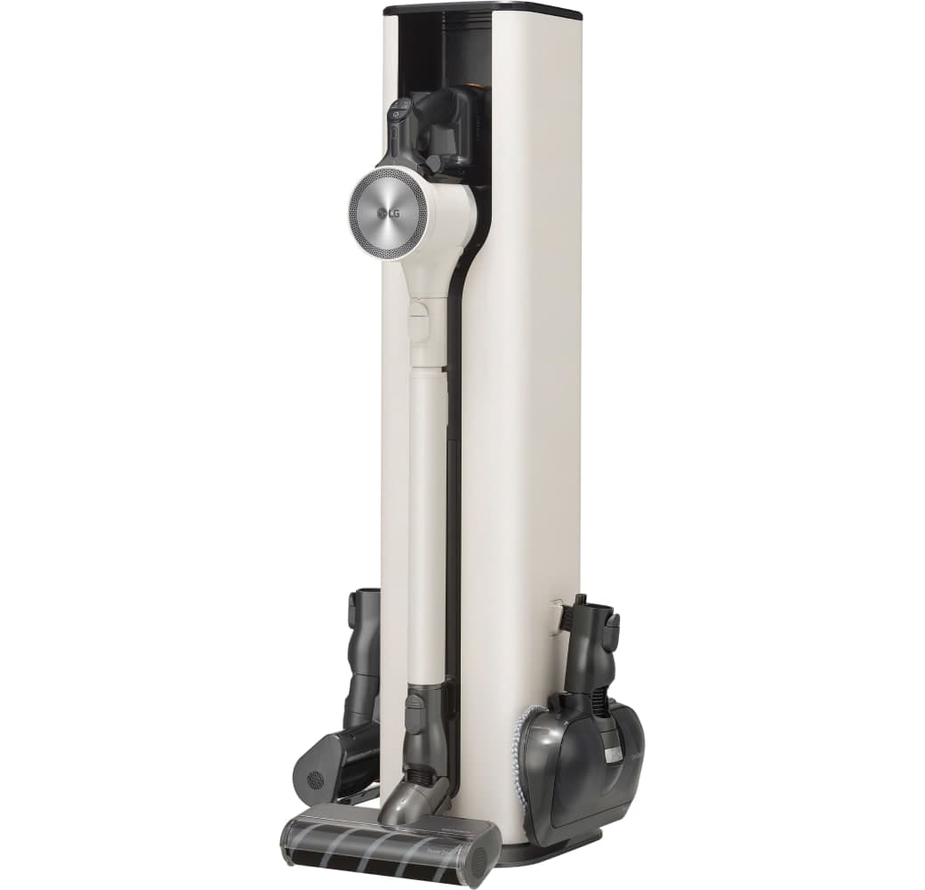 Weiss LG A9T-ULTRA1C Akku-Staubsauger.1