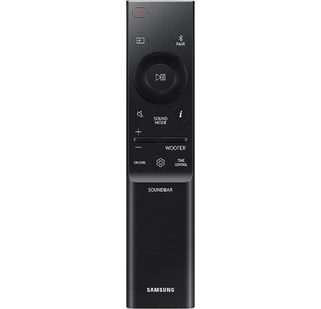 Schwarz Samsung HW-Q995GC/ZG.4