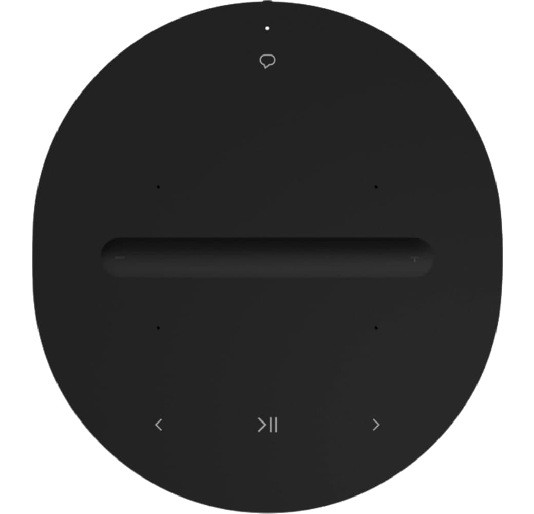 Negro Sonos ERA 100 .5