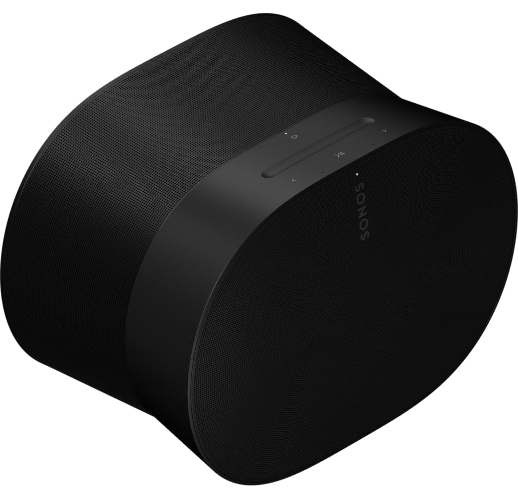 Black Sonos ERA 300 .3