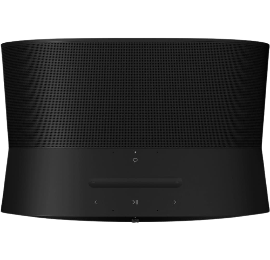 Black Sonos ERA 300 .7