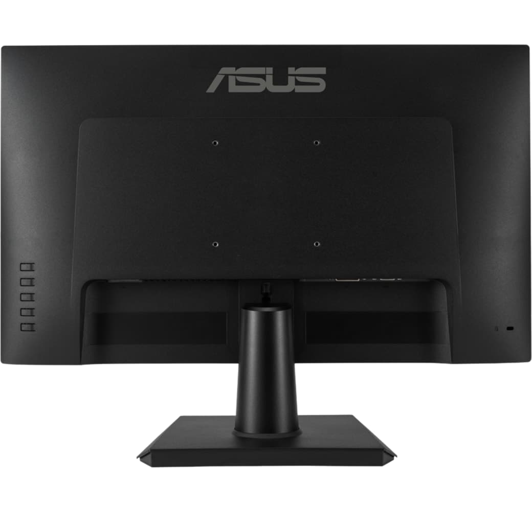 Black Asus - 24" Essential VA24EHE 90LM0569-B01170.4