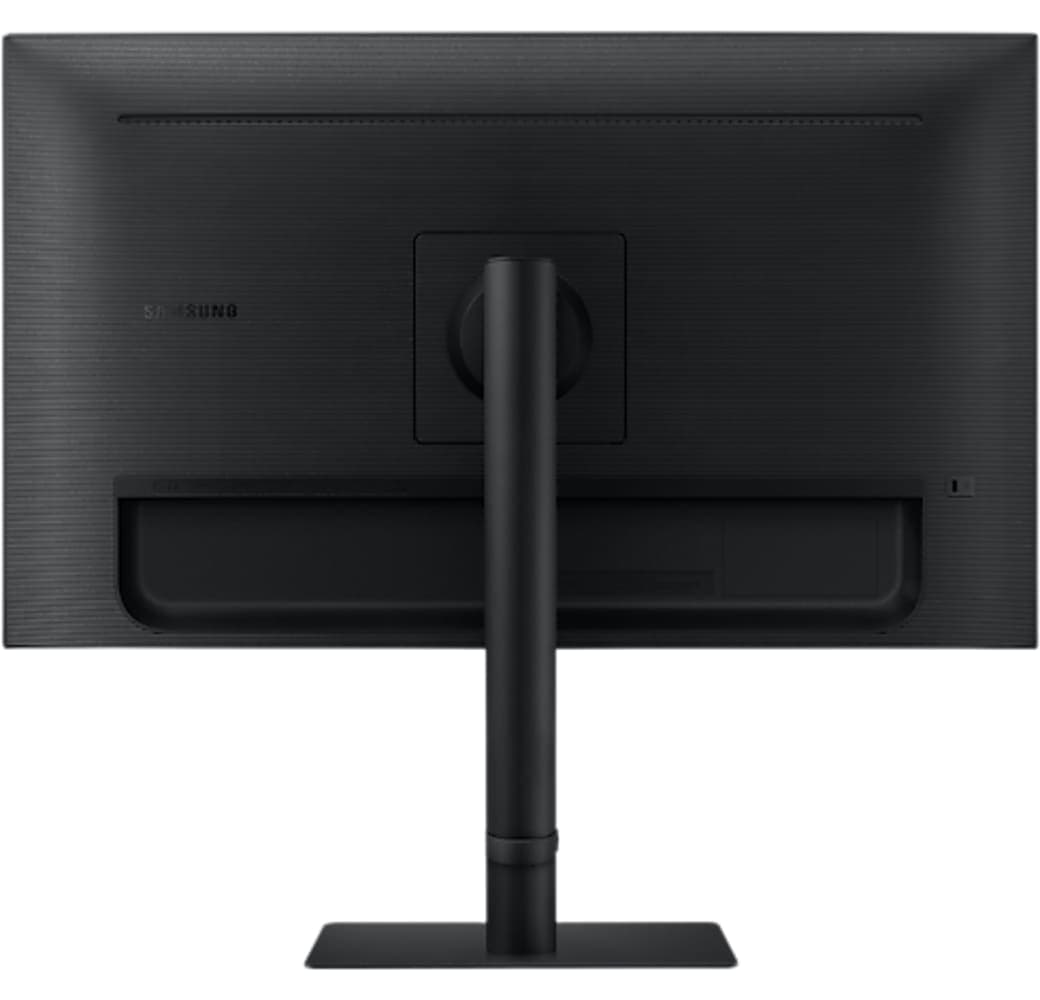 Black Samsung - 27" Samsung ViewFinity S61B (27") LS27B610EQUXEN.6