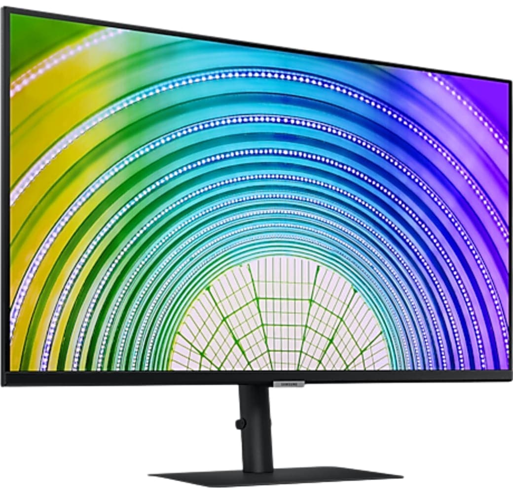 Negro Samsung - 32" Samsung S60UA (31.5") LS32A600UUPXEN.3