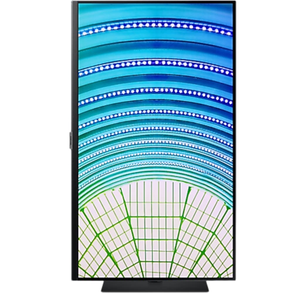 Negro Samsung - 32" Samsung S60UA (31.5") LS32A600UUPXEN.5