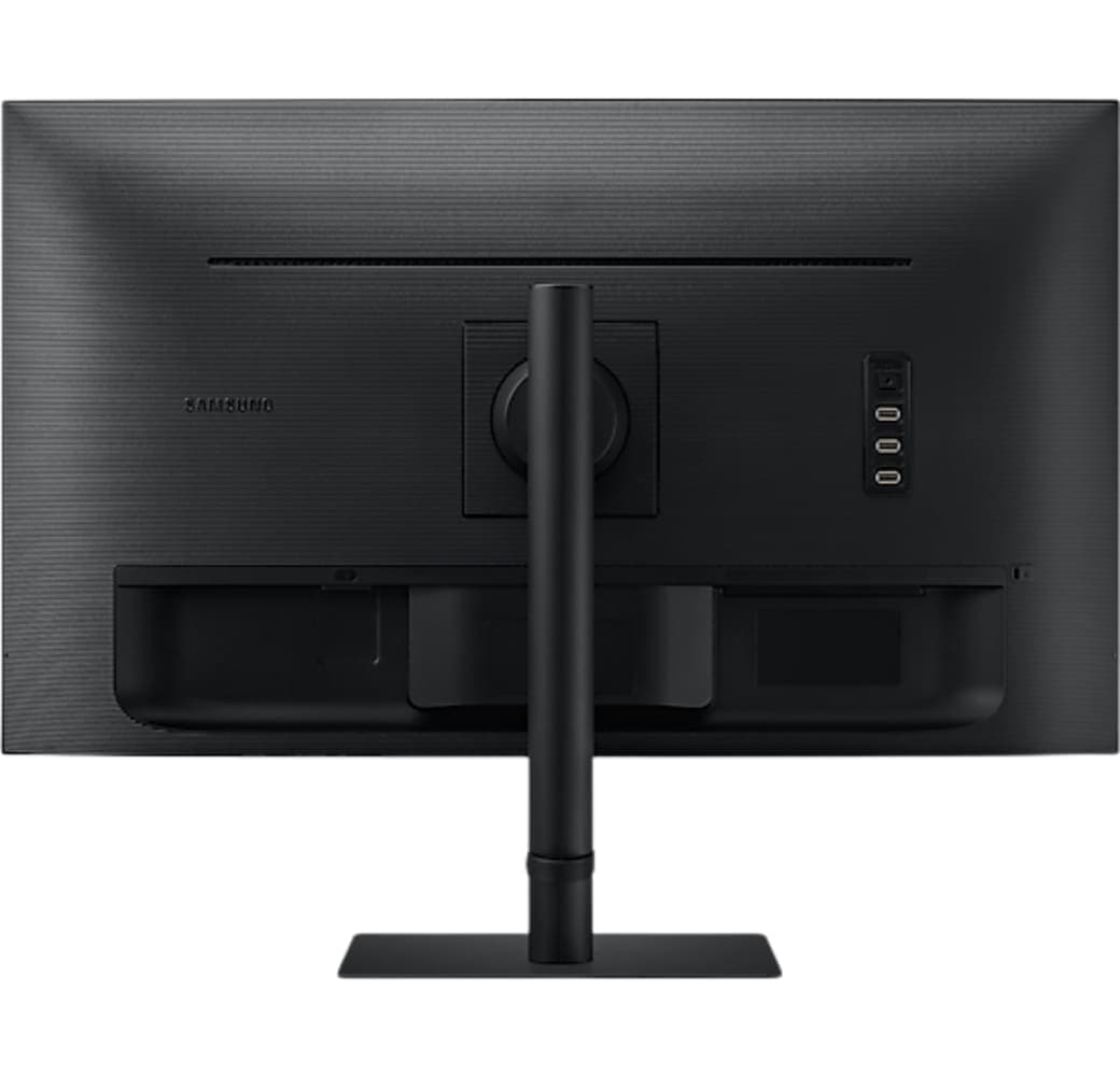 Negro Samsung - 32" Samsung S60UA (31.5") LS32A600UUPXEN.6