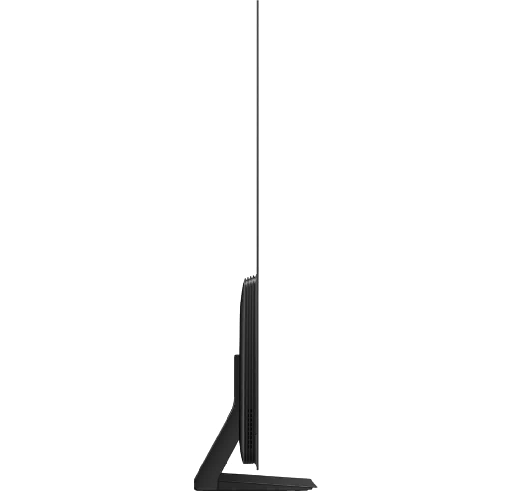 Schwarz Samsung GQ65S90CATXZG - TV 65" OLED 4K.4