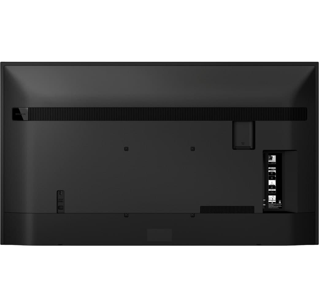 Black Sony KD-55X75WL - TV 55" BRAVIA LED.4