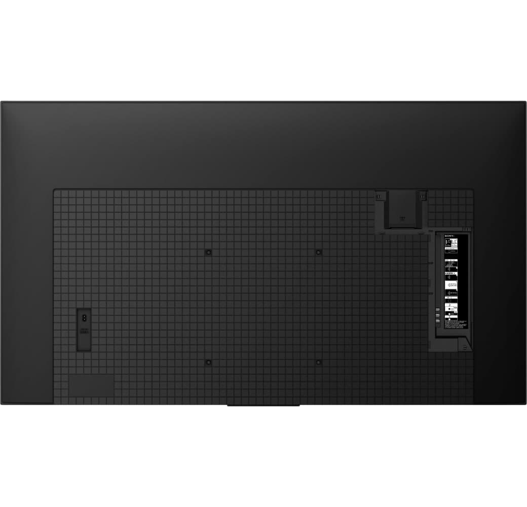 Black Sony XR-55A80L - TV 55" BRAVIA XR OLED.2