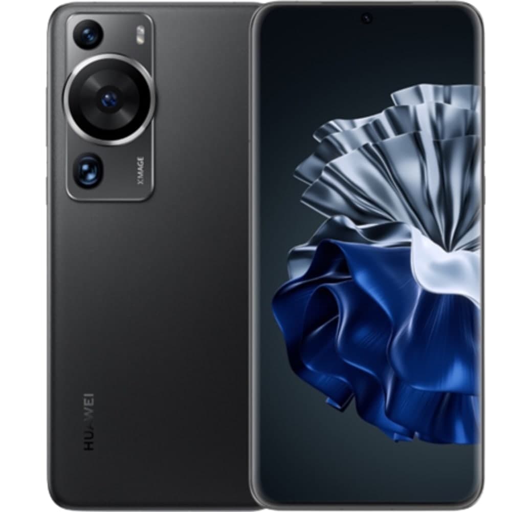 Schwarz Huawei P60 Pro smartphone - 8GB - 256GB - Dual SIM.1