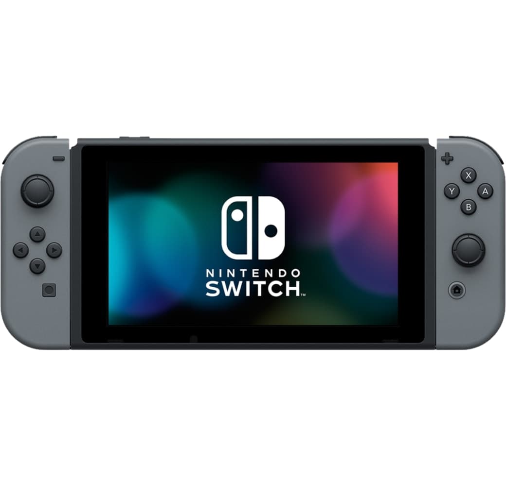 Gris NINTENDO Switch V2.6