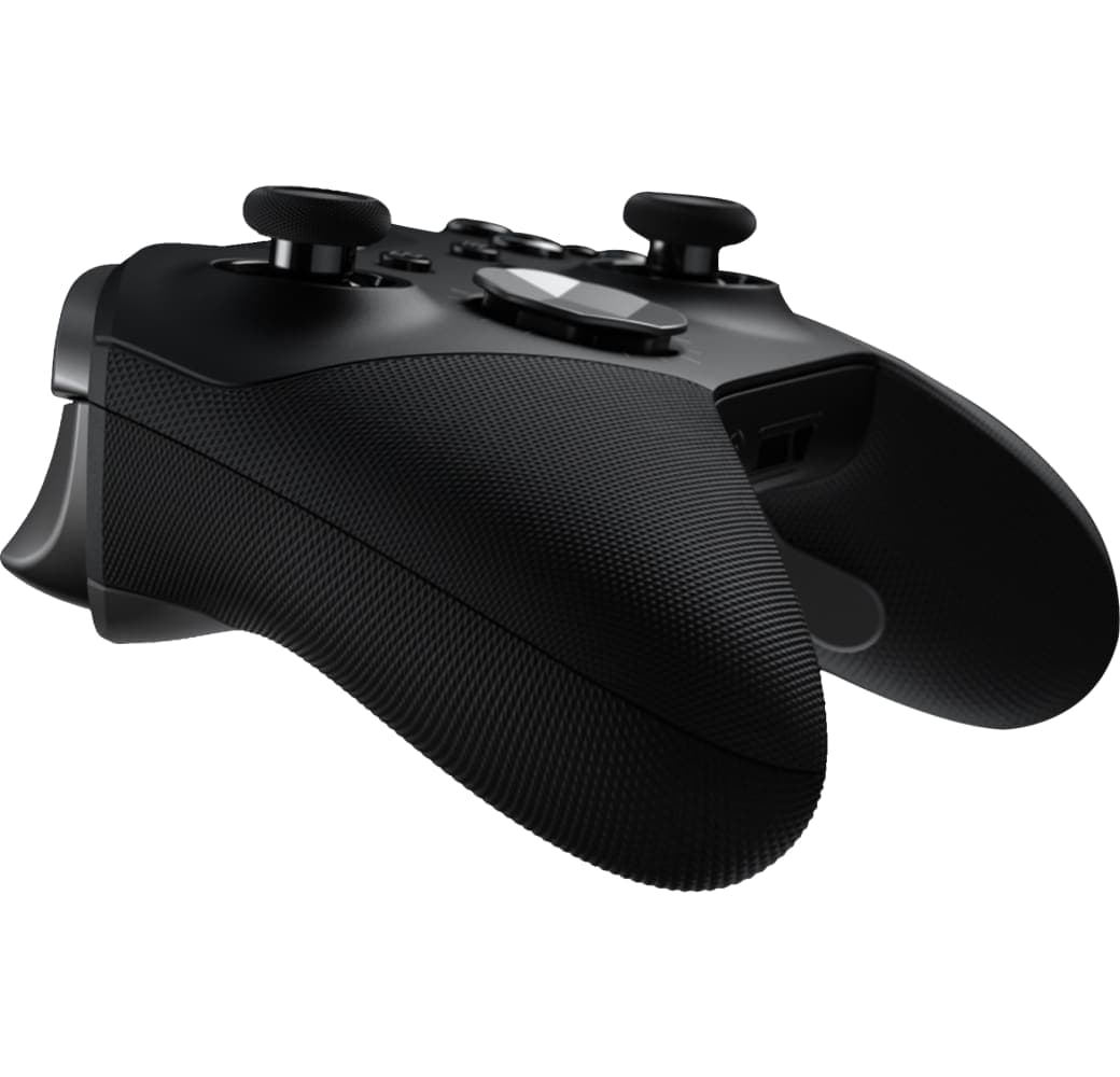 Black Microsoft Xbox Elite Wireless Controller Series 2.6