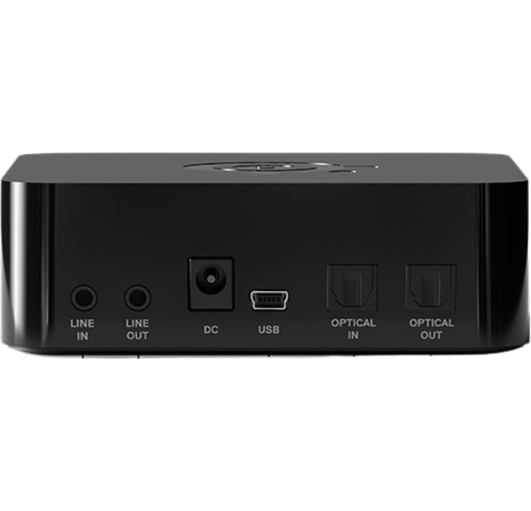 Black SteelSeries Arctis Pro Wireless.5
