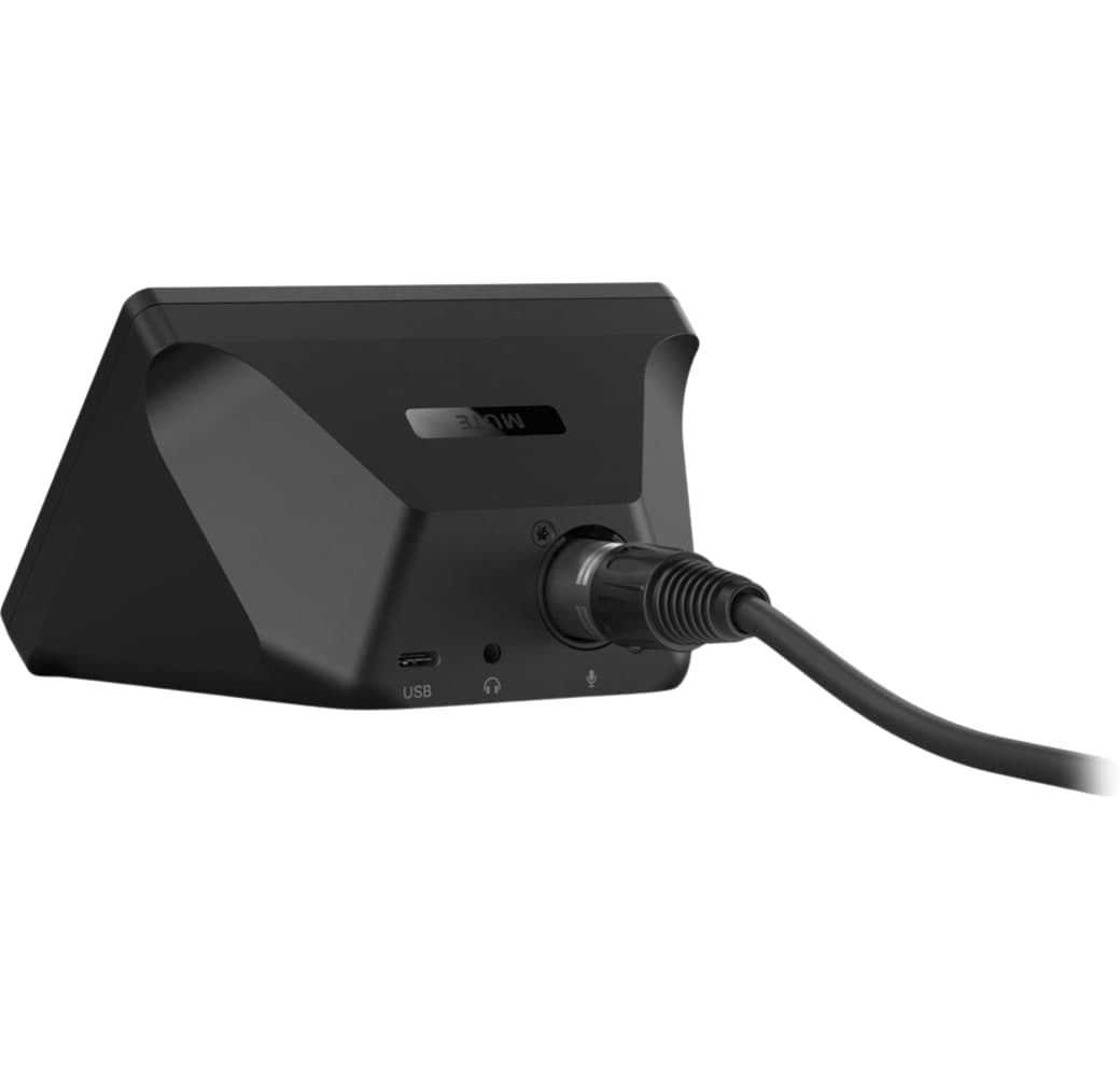 Black Elgato Wave XLR.4