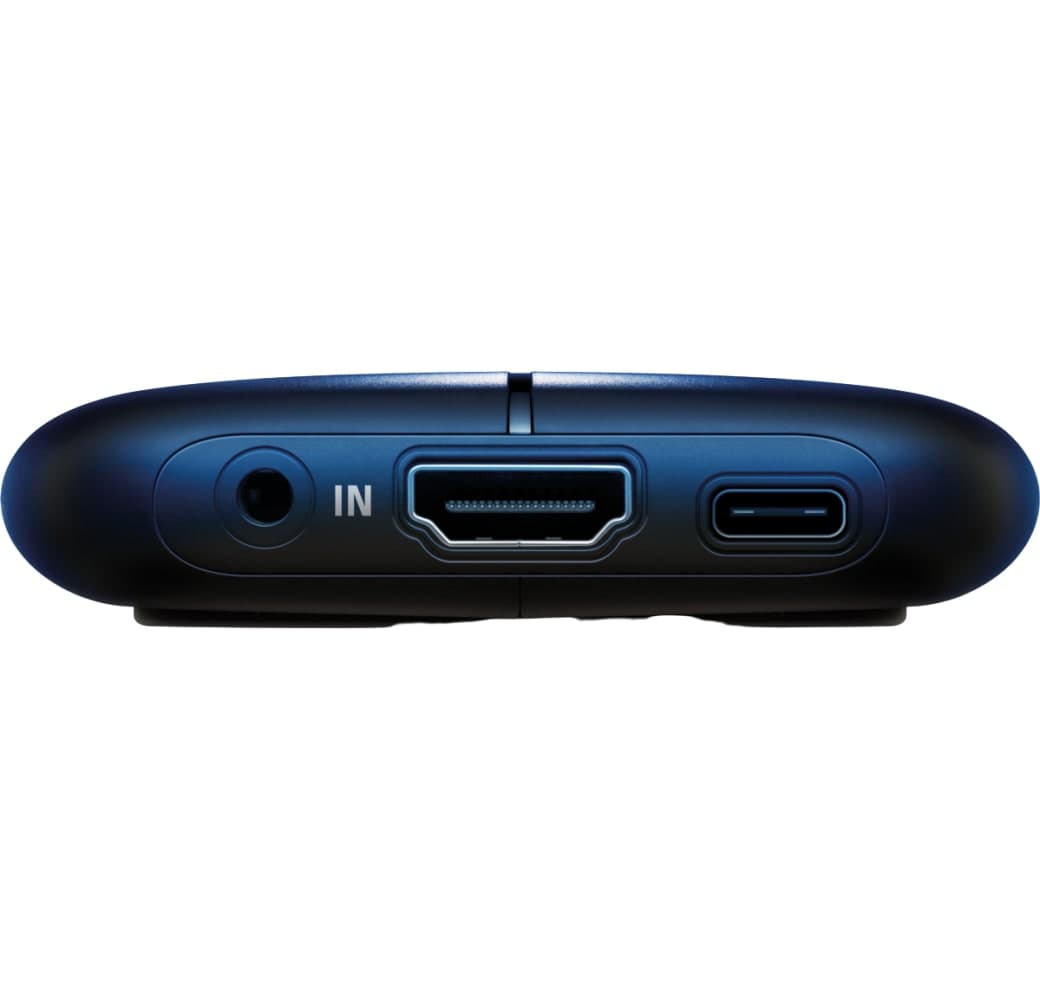 Schwarz Elgato HD60 S+ Spielekonsole.2