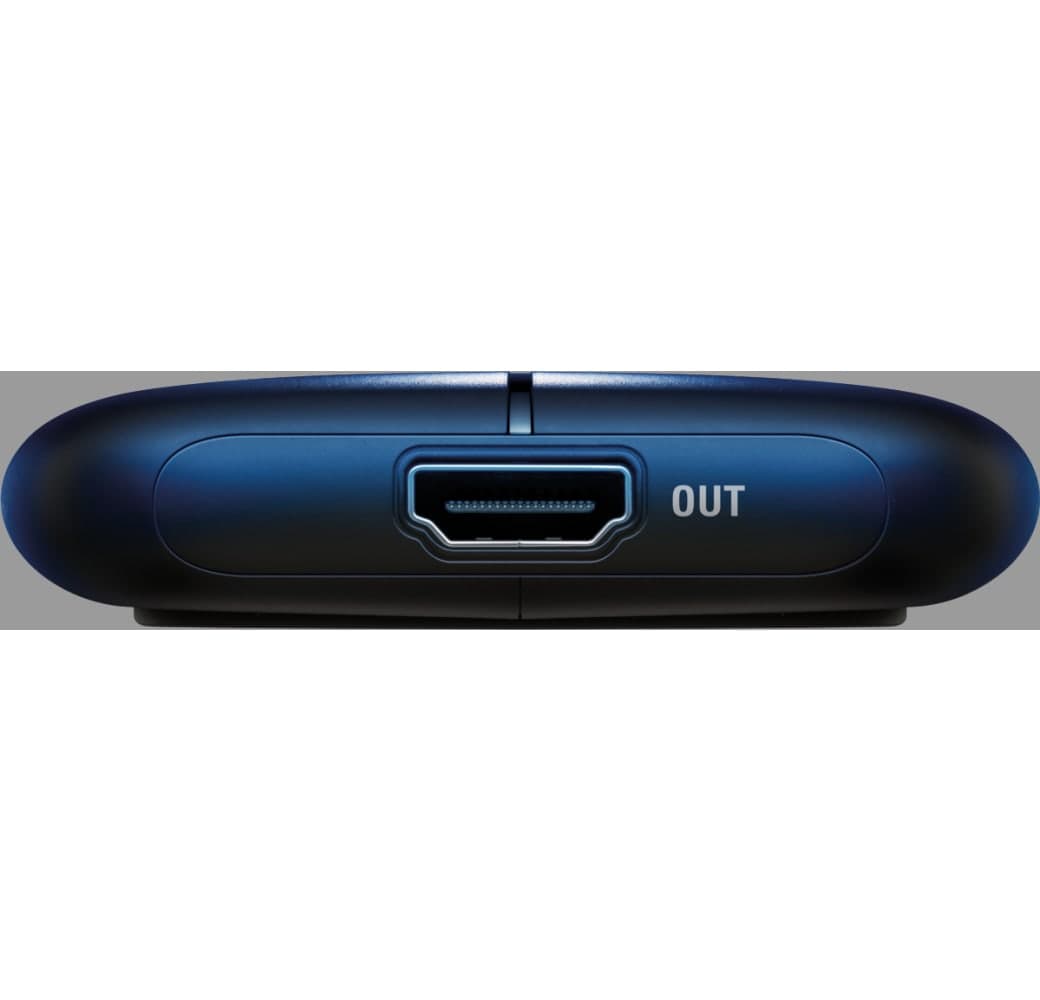 Schwarz Elgato HD60 S+ Spielekonsole.3
