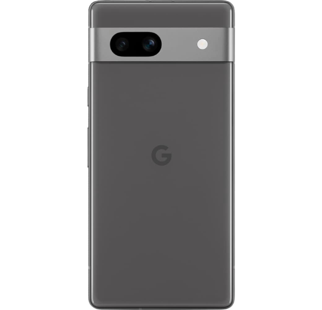 Carbon Black Google Pixel 7a 5G DualSIM 8/128GB - 8GB - 128GB.3