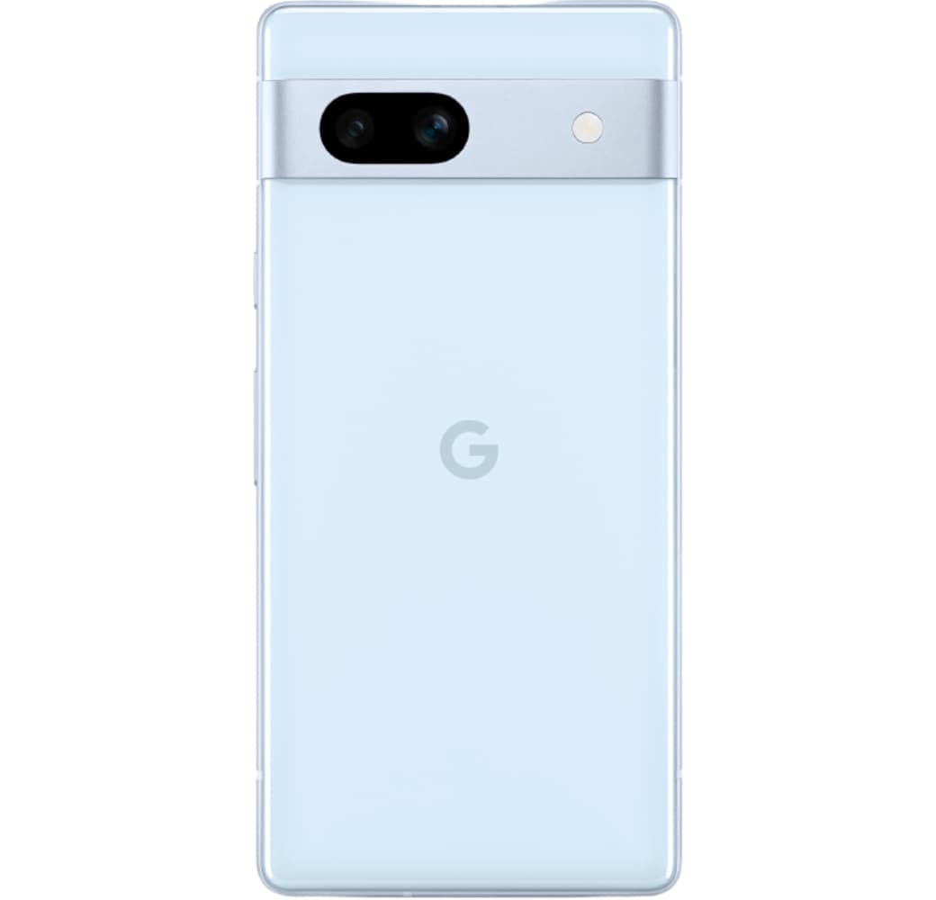 Blauw Google Pixel 7a 5G DualSIM 8/128GB - 8GB - 128GB.2