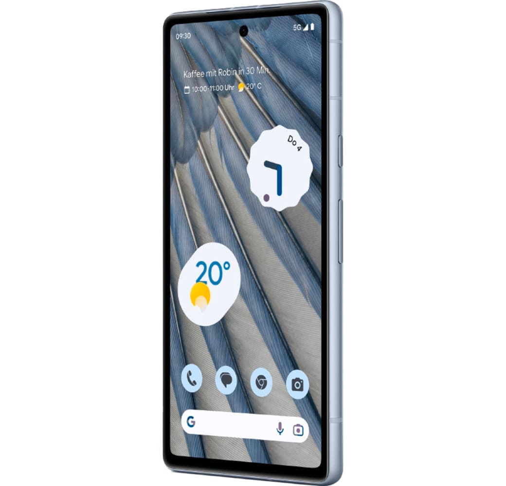 Blauw Google Pixel 7a 5G DualSIM 8/128GB - 8GB - 128GB.3