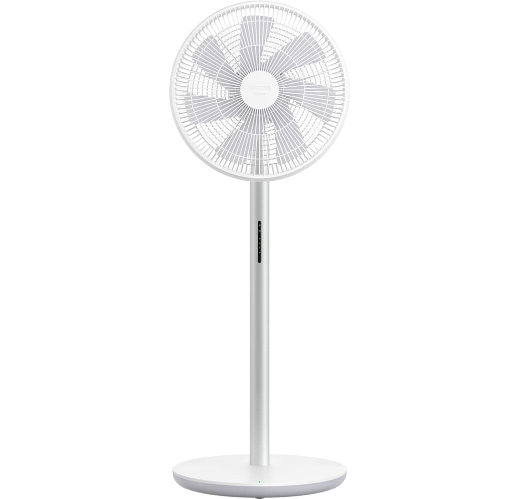 Weiss Xiaomi Smart Standing Fan 2 Pro.1