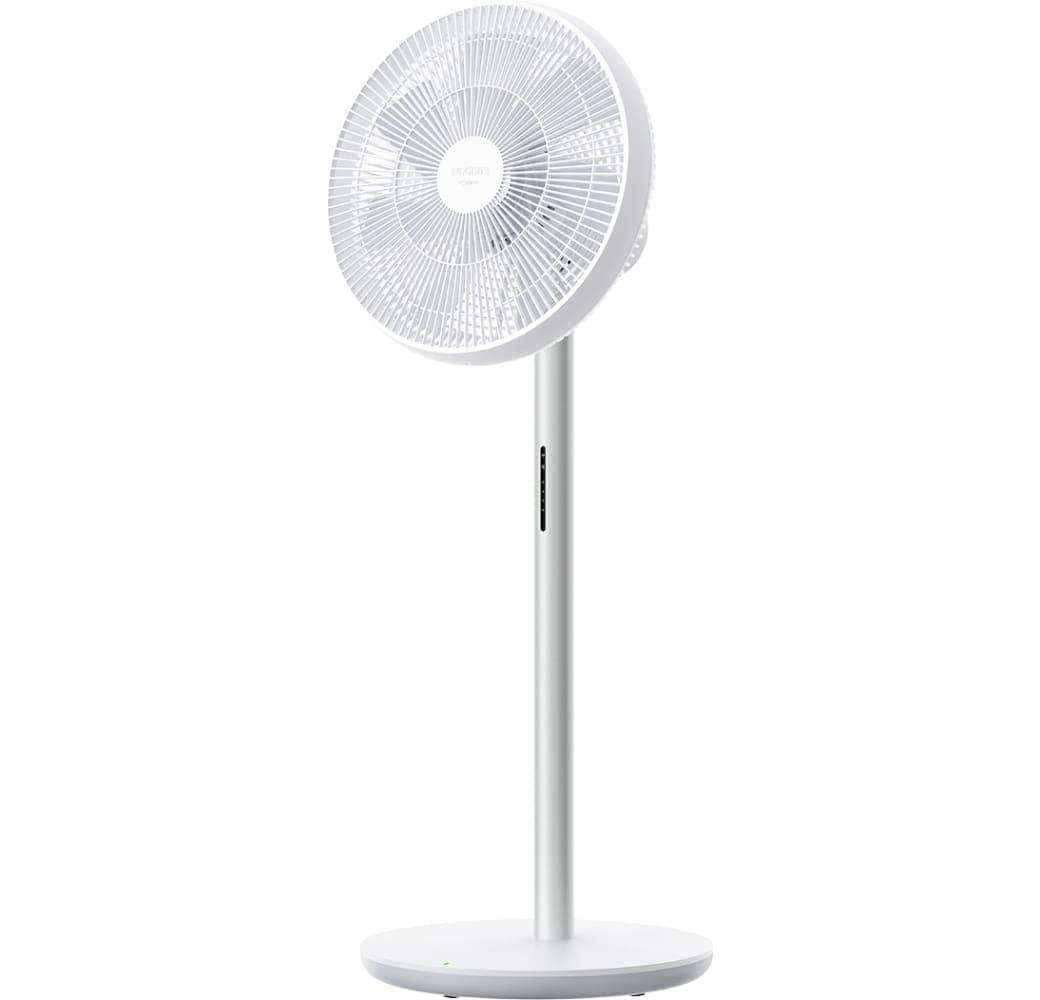 Weiss Xiaomi Smart Standing Fan 2 Pro.2