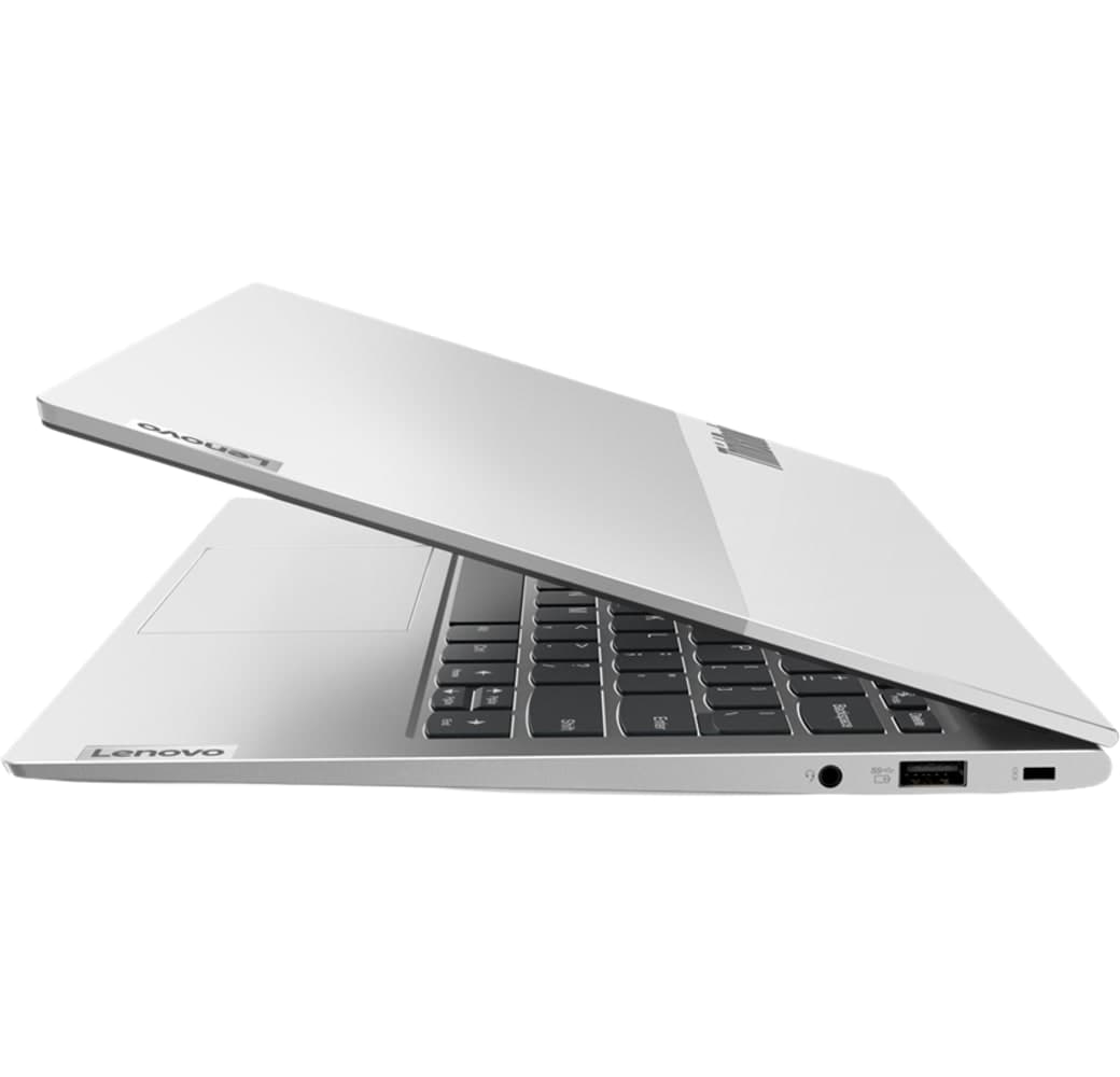 Artic Grey Lenovo ThinkBook 13s AMD G4 Laptop - AMD Ryzen™ 5 5600U - 16GB - 512GB SSD - AMD Radeon™ RX 660M.3