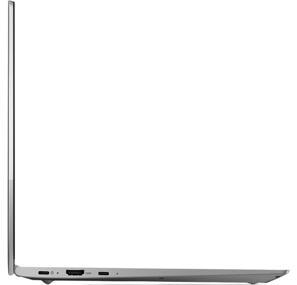 Artic Grey Lenovo ThinkBook 13s AMD G4 Laptop - AMD Ryzen™ 5 5600U - 16GB - 512GB SSD - AMD Radeon™ RX 660M.4