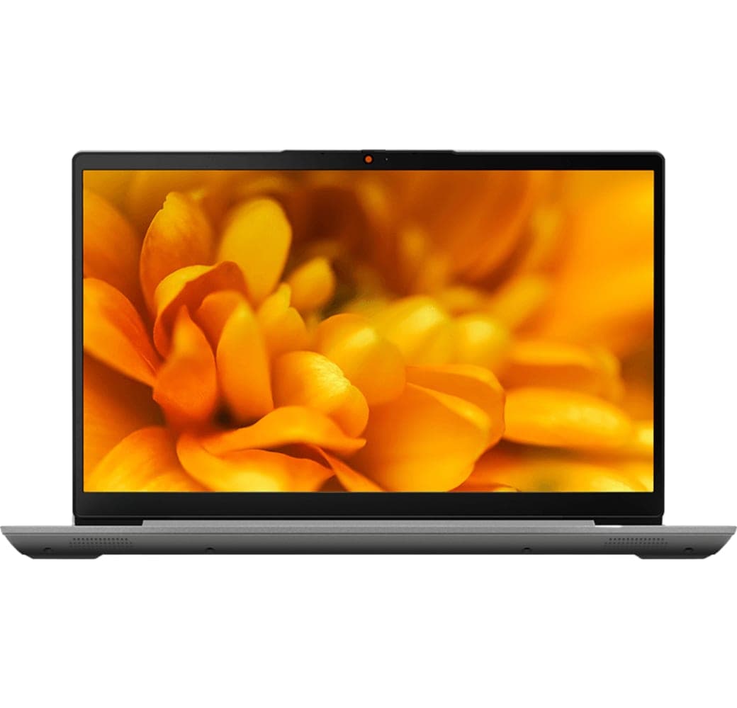 Black Lenovo IdeaPad 3 Laptop - Intel® Core™ i5-1135G7 - 8GB - 512GB SSD - Intel® Iris® Xe Graphics.1