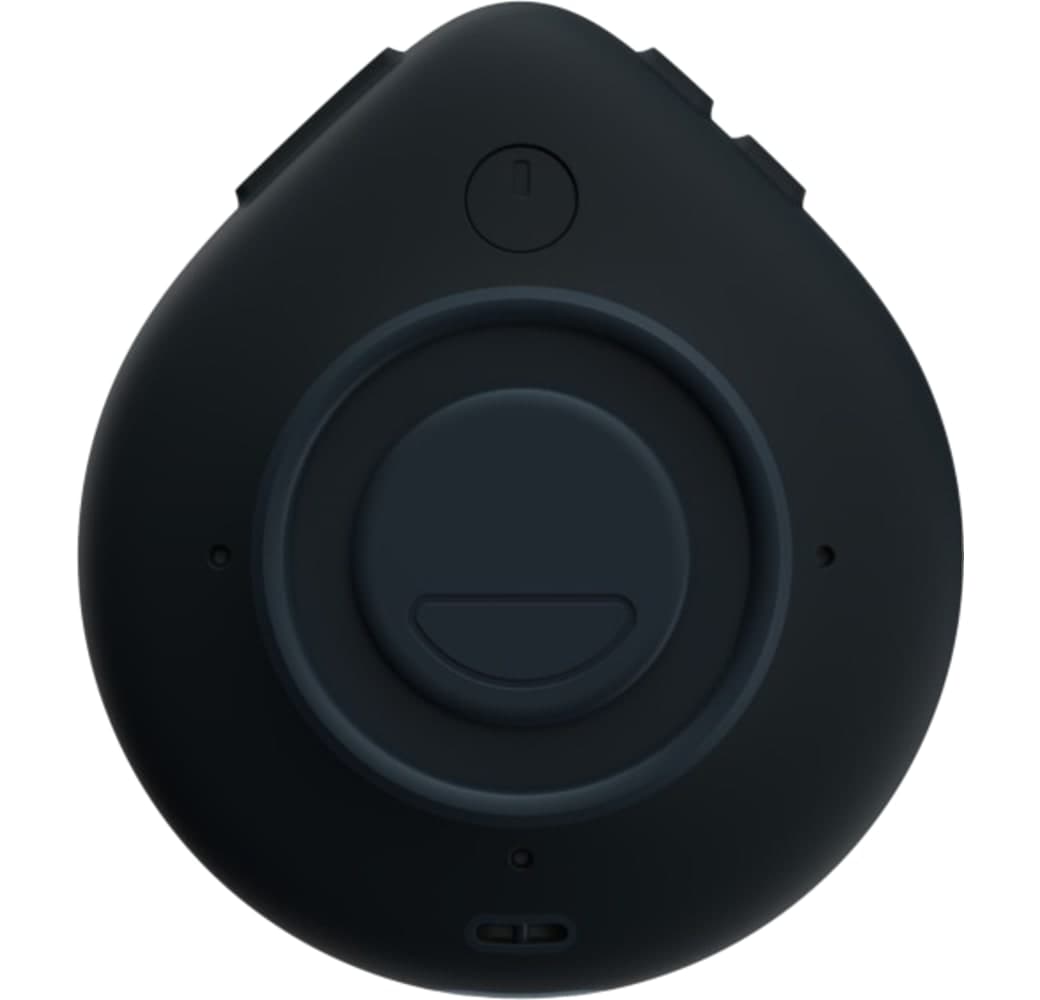 Equinox Schwarz Milo 1 Action Communicator .3