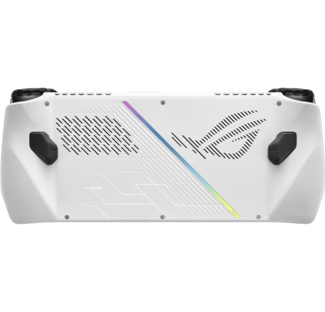 White ASUS ROG Ally Extreme Console.2