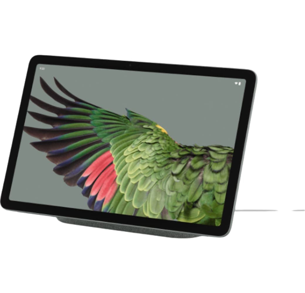 Hazel Google Tablet, Pixel mit Lautsprecher-Ladedock - WiFi - Android - 128GB.2