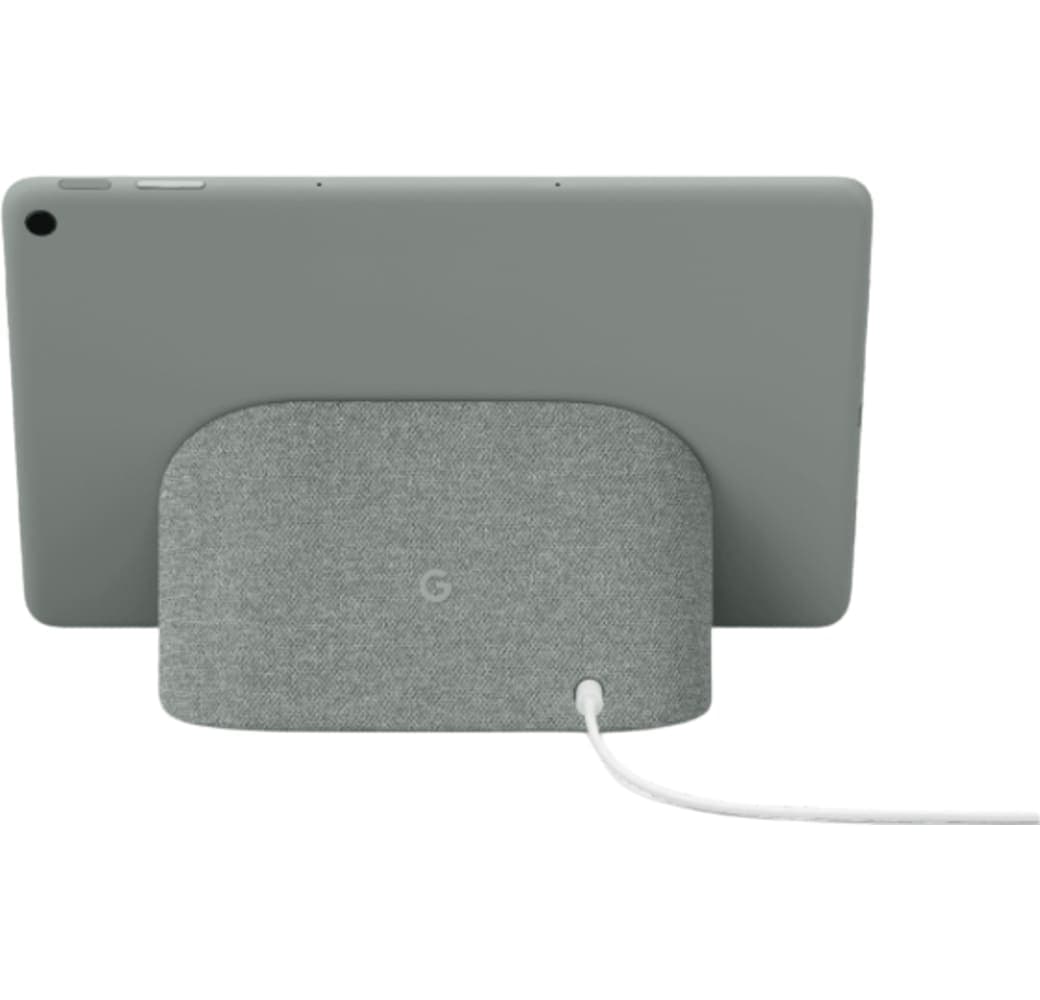 Hazel Google Tablet, Pixel mit Lautsprecher-Ladedock - WiFi - Android - 128GB.4