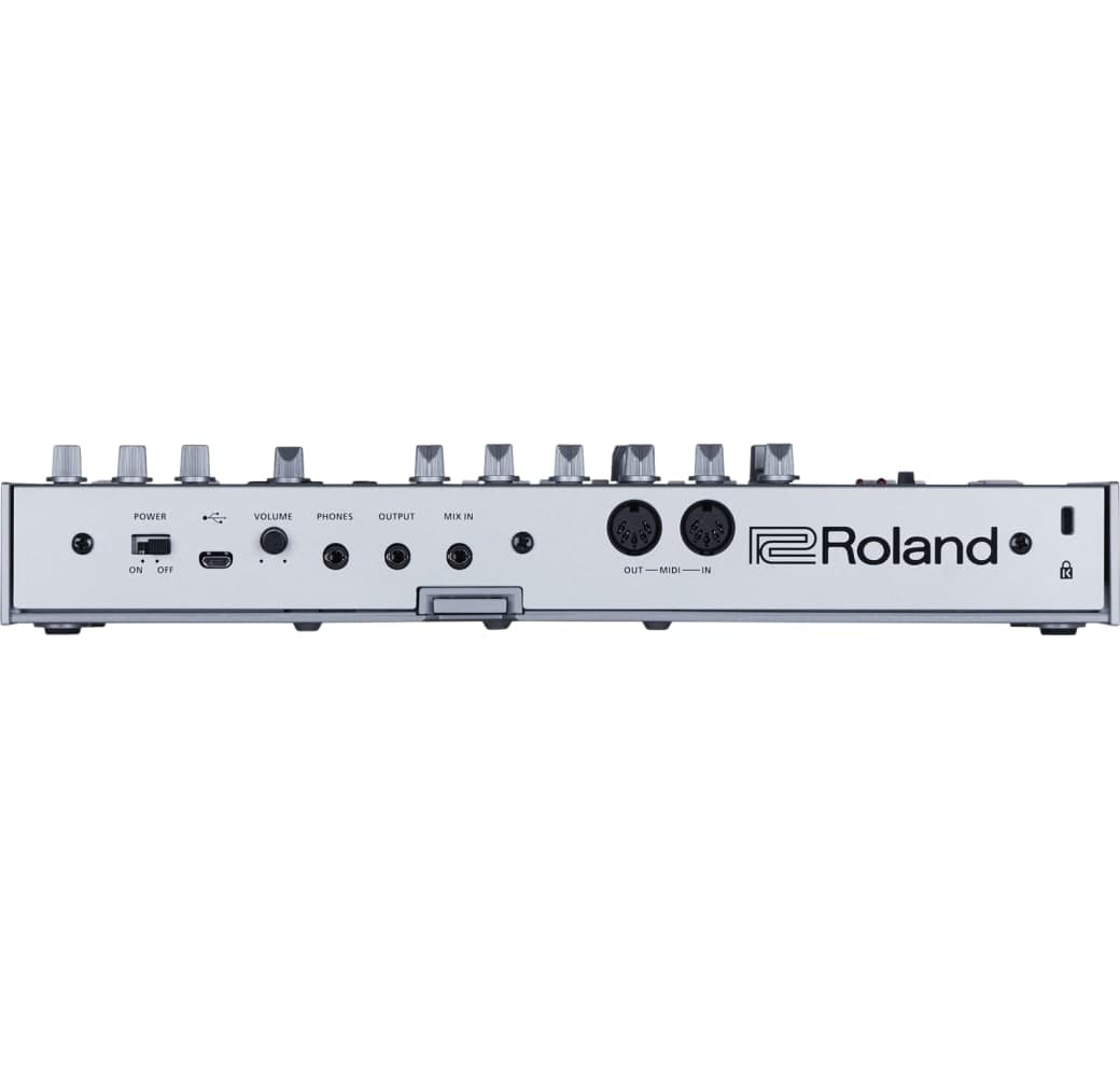 Silber Roland TB-03-Synthesizer.2