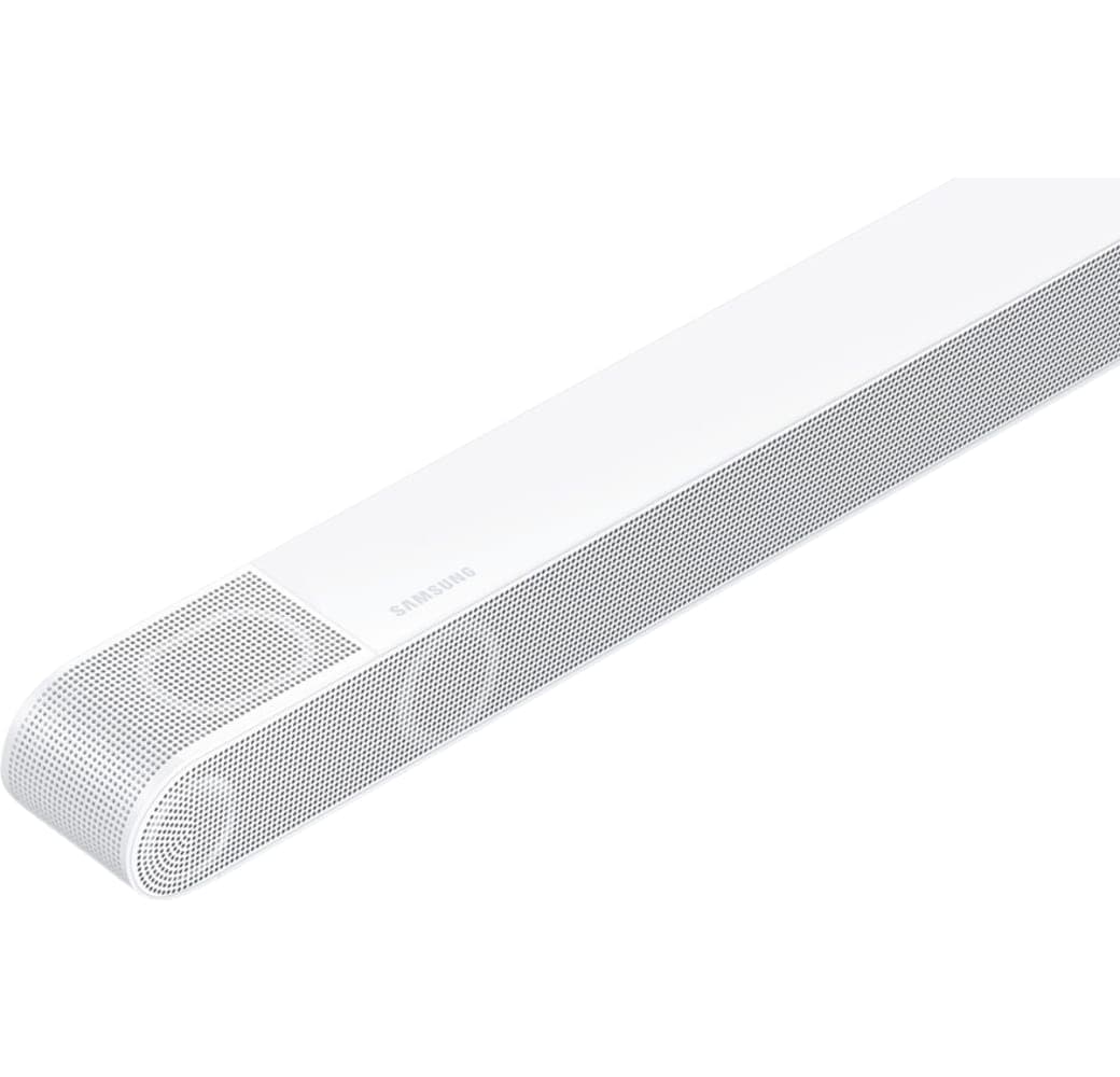 White Samsung HW-S811B/ZG.2