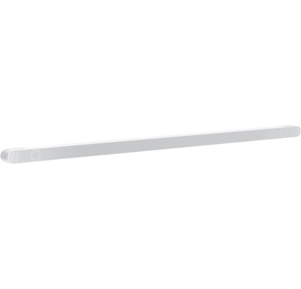 White Samsung HW-S811B/ZG.4