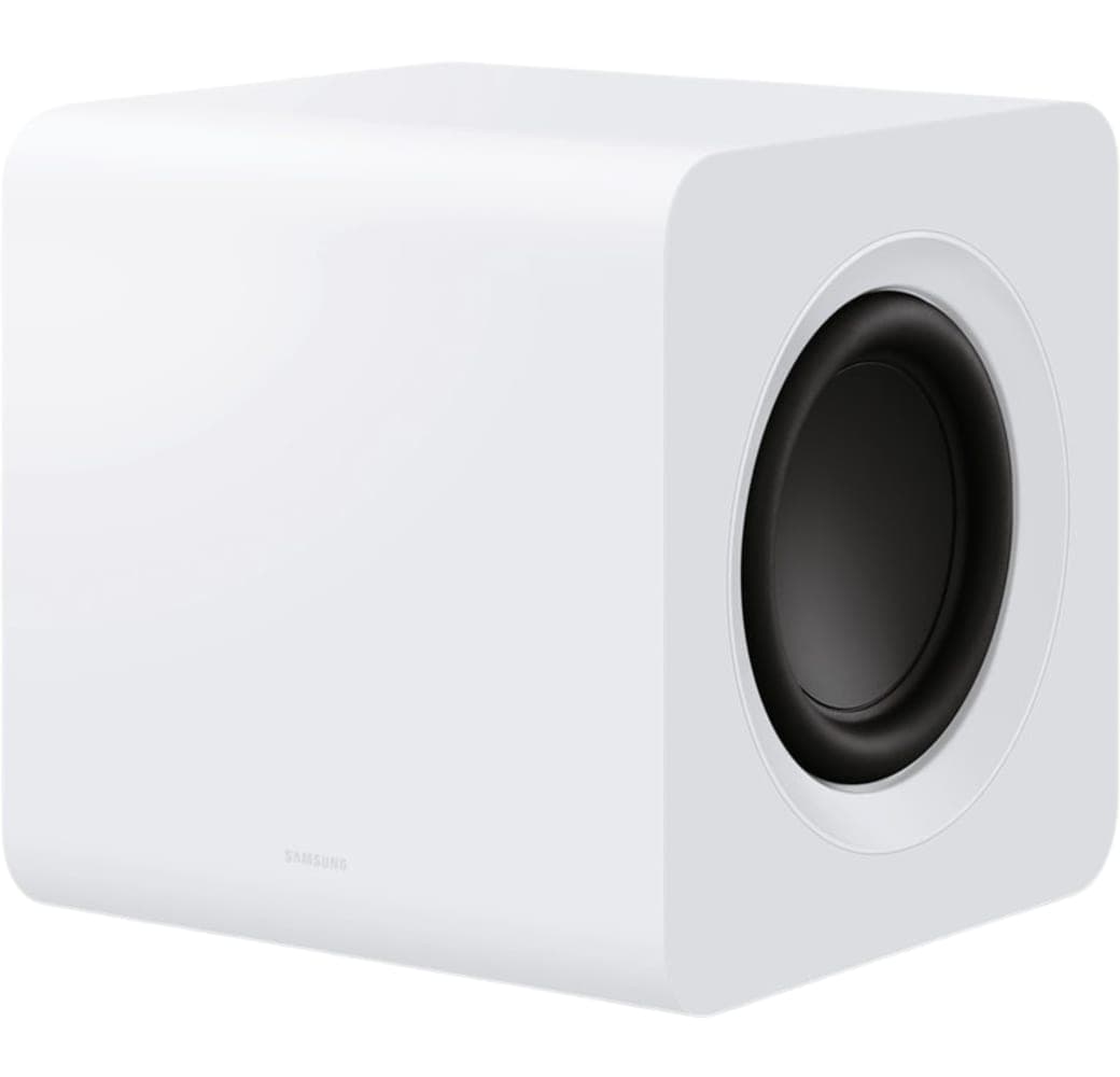 White Samsung HW-S811B/ZG.6