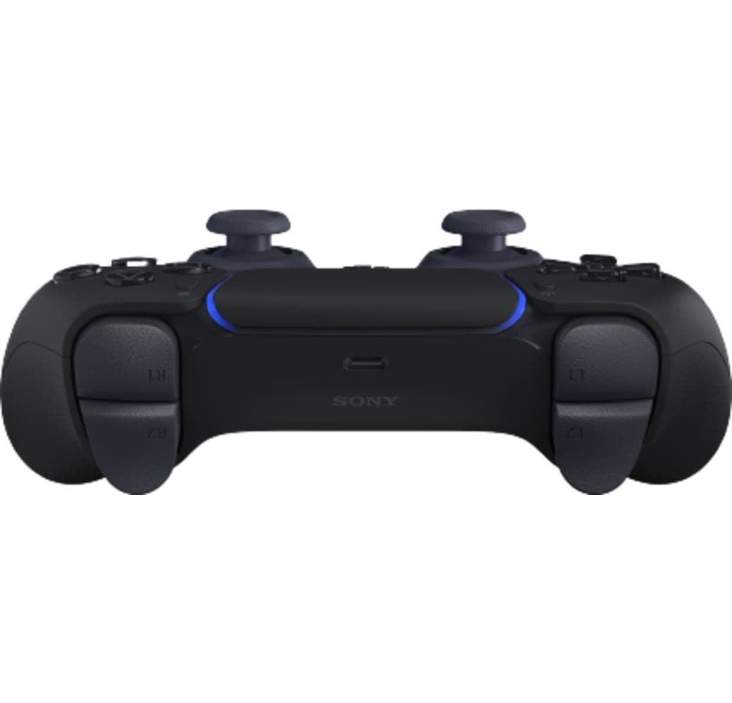 Black Sony Dualsense Wireless Controller.3